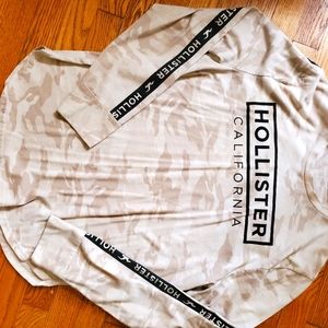 Hollister Long Sleeve